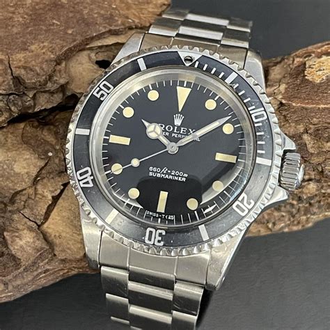 1979 no date submariner rolex|vintage Rolex Submariner no date.